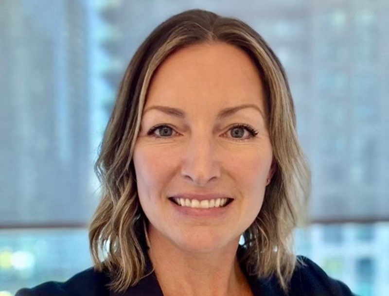 Amanda Rudnicki | Marsh Canada Image