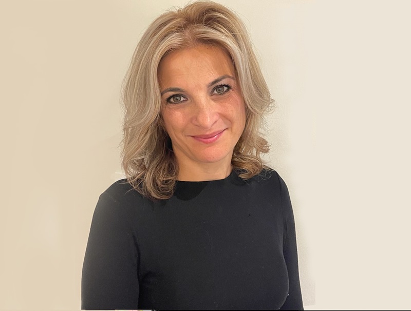 Dana Soubra | CAA Insurance Image