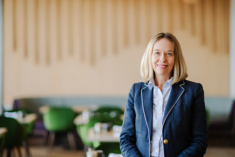 Donna Ince | Definity Image