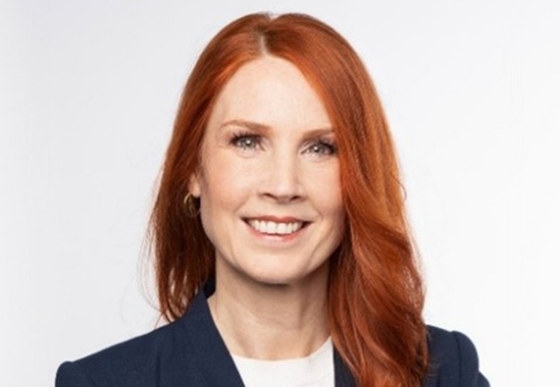 Donna Mulligan | Zurich Canada Image