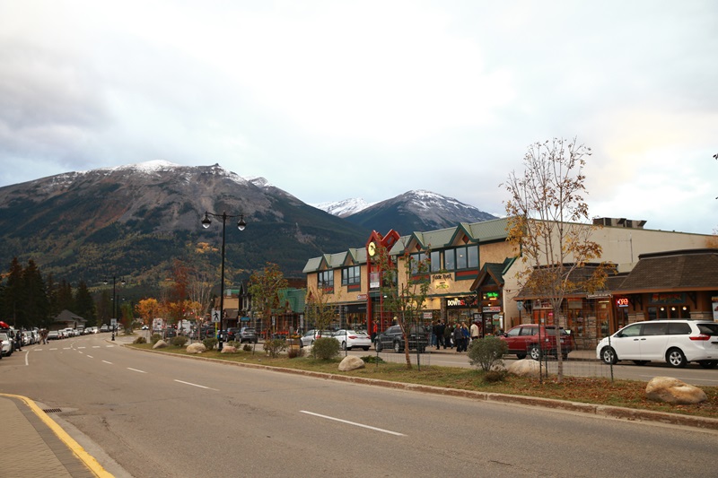Jasper targeting 240 net new housing units over pre-wildfire count Image