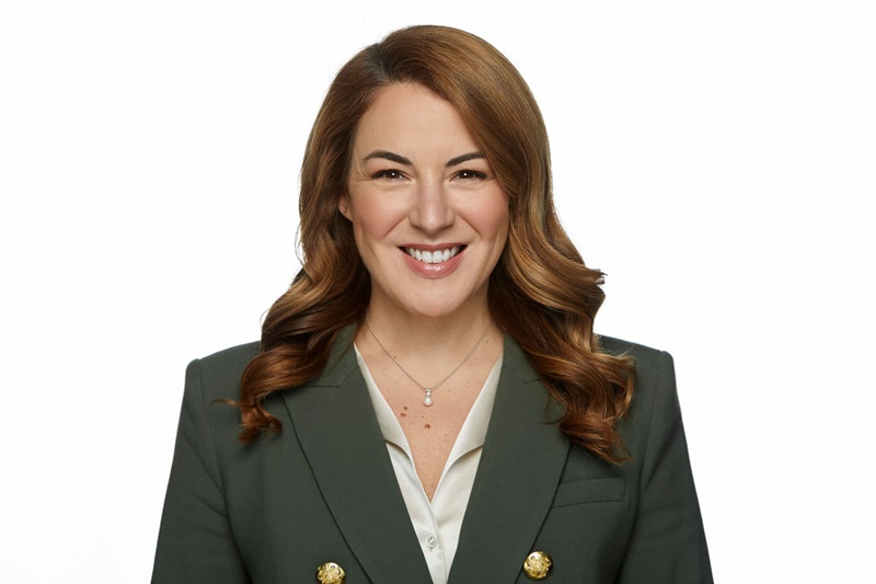 Kristin Coulombe | Navacord Image