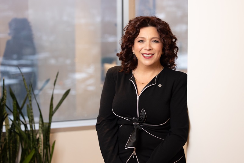 Lisa Giannone | BFL Canada Image