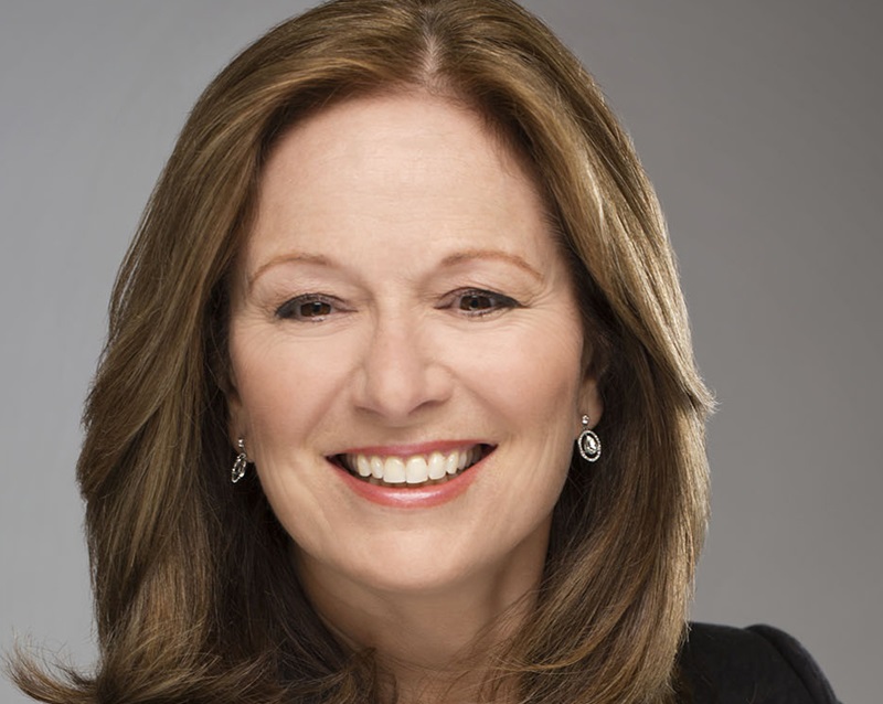 Lorie Phair | Canadian Broker Network Image