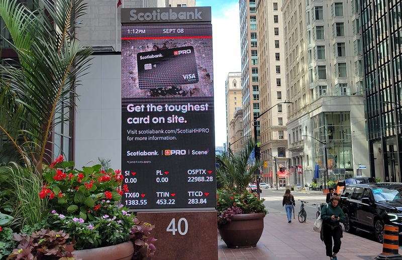 New poll suggests 40% of Canadians fear losing their jobs due to Trump’s tariffs Image