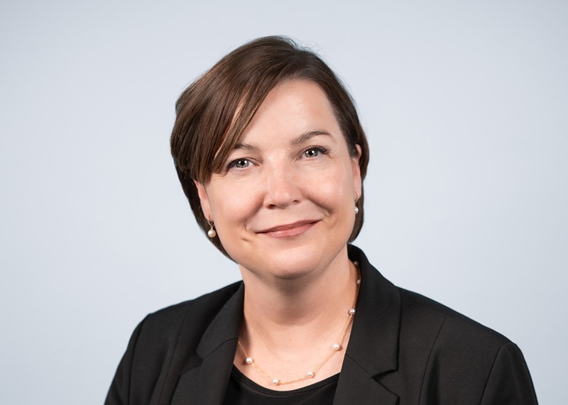 Marie-Lucie Paradis | belairdirect Image