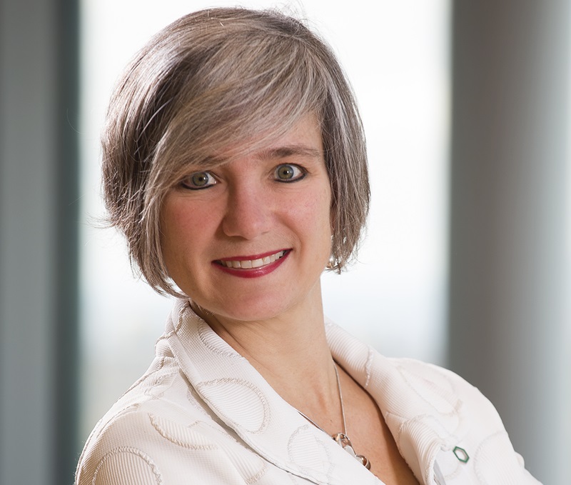 Valérie Lavoie | Desjardins Image