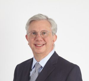 Phil Porado Auhtor Headshot Image