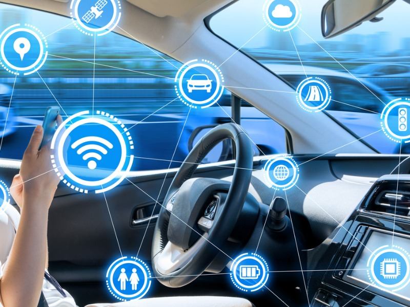 Will cutting-edge vehicle designs drive new auto claims? Image