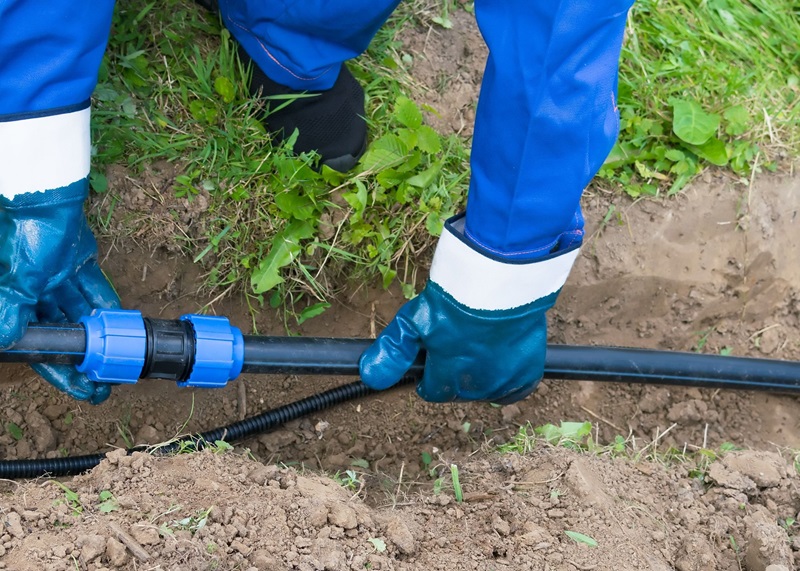 Residents of Ontario municipality question need for service line warranties Image