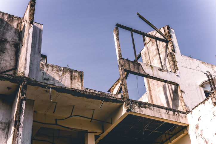 Commercial claims totals break records Image