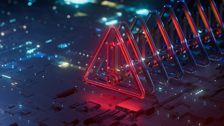 Why ransomware in 2025 might seem familiar Image