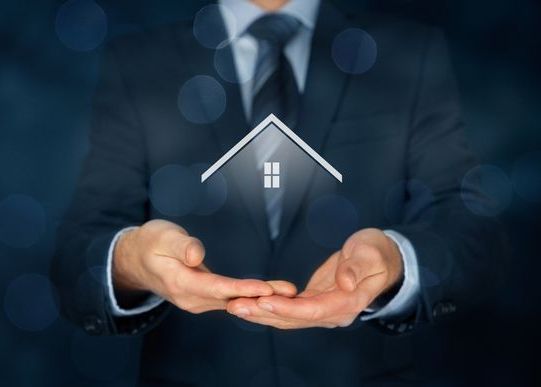 Real estate agent alternate text for this image