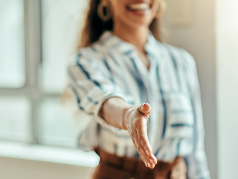 Tips to help brokerages attract young job seekers Image