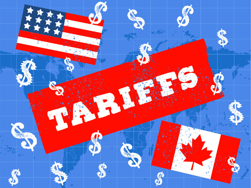 Ottawa announces $6 billion aid package for businesses hit by trade war Image