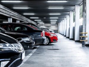 How underground parking lots impact auto claims Image