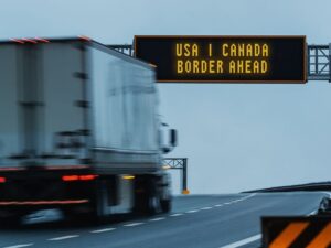 Aon’s take on tariffs, commercial auto market Image