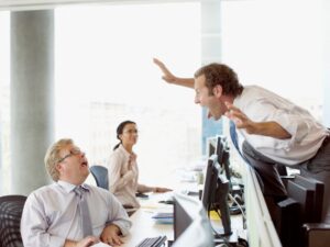 Why brokers call social polarization a workplace problem Image