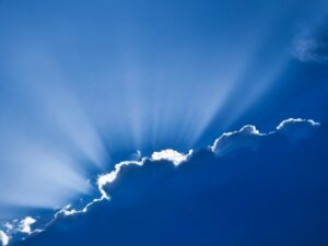 For brokers, the trade war has a silver lining Image