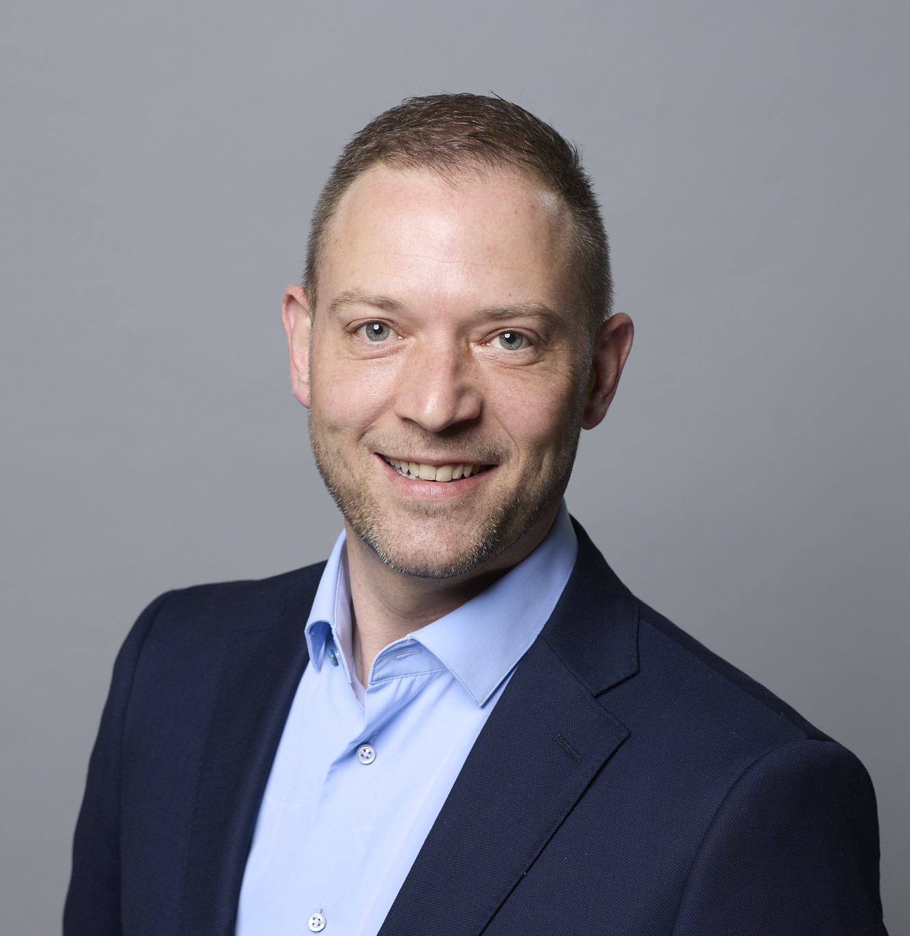 2025 Sean Morrow Westland Headshot alternate text for this image