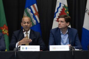 Experts say linking Yukon, B.C. power grids a ‘game-changer’ but will take time Image