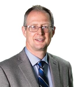 David Gambrill Image