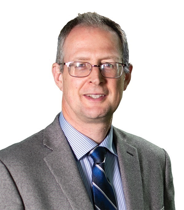 David Gambrill Bio Pic alternate text for this image