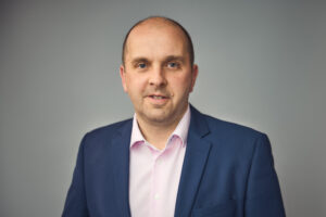 Aviva appoints new chief claims officer  Image