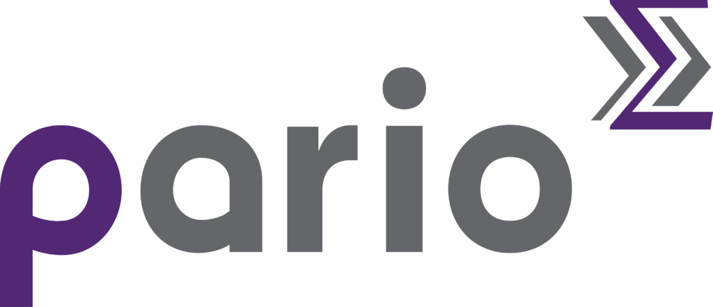 Pario-Logo alternate text for this image