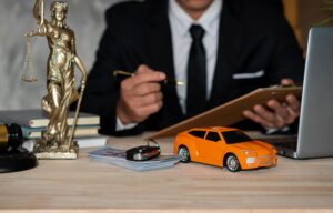 Who pays for pre-arbitration claims  expenses in priority disputes between auto insurers? Image