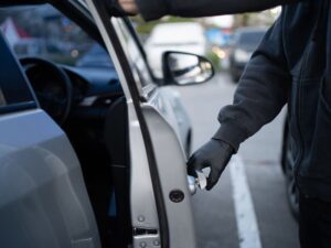 Auto theft down, but less vehicles recovered: Équité Image