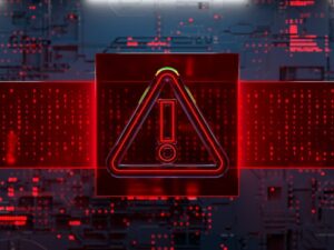 Ransomware attacks to rise 40% by 2026, report shows  Image