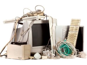 Is the latest tech always the right choice? Image