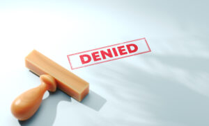 Common reasons insureds get their claims denied Image