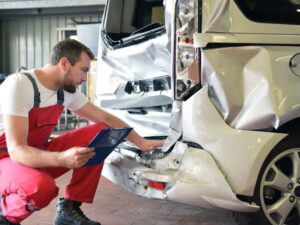 Why insurers’ preferred repair shops can be good for clients Image