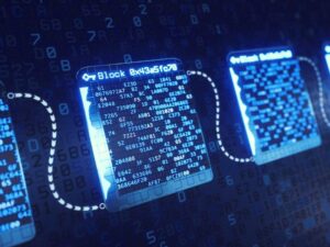 Can blockchain prove an insurance policy is legit? Image