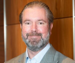 Steve Masnyk to leave CAMGA, search on for next chief executive Image