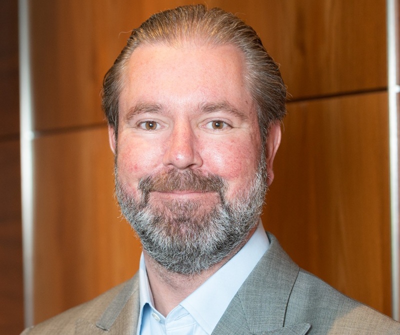 Steve Masnyk will depart from CAMGA in July 2025.