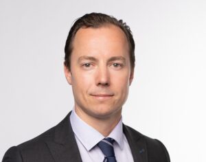 Allianz Commercial’s new head of property Image