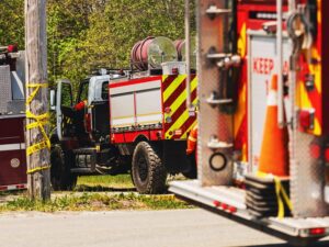 Years after it was pitched, Canada is still waiting for a national disaster agency Image