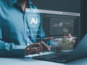Using AI to improve insurer-MGA efficiency Image