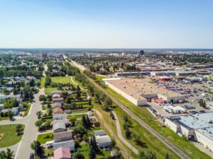 City mulls development of vandalism recovery program for businesses Image