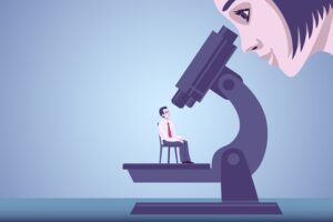 Do you use AI in your hiring process? Beware of the ‘observer effect’ Image