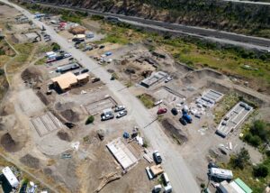 Lytton First Nation in B.C. orders wildfire evacuation of two reserves Image