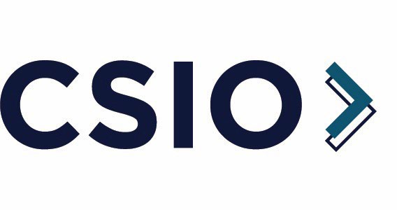 CSIO-Logo alternate text for this image