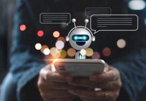 Are brokers legally responsible if AI spits out bad information to clients? article image