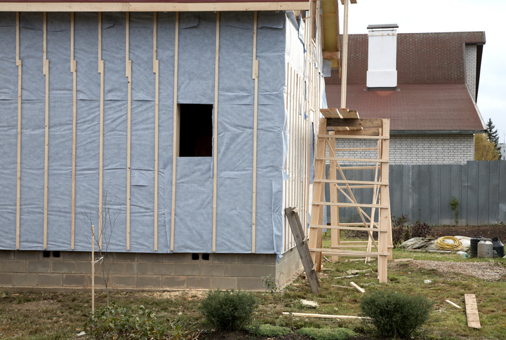 The under construction house alternate text for this image