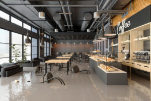 Do small businesses have enough Cat coverage? Image