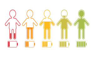 How insurance leaders can support positive workplace mental health  Image