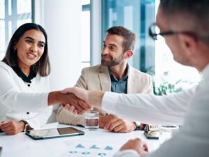 Where Intact is looking to consolidate distribution channels Image